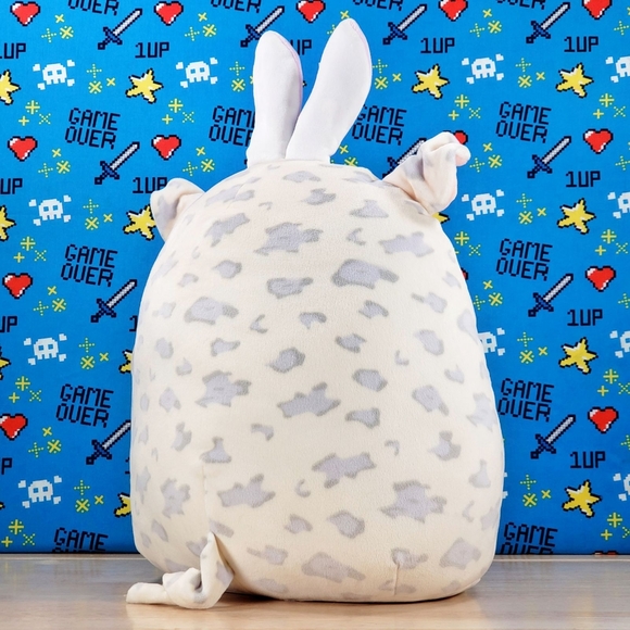 Squishmallow Rosie the Spotted Pig 12" UltraSoft Easter Holiday Stuffed Plush - Picture 3 of 12